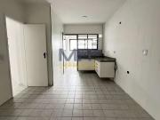 Apartamento para Venda em Santos/SP Aparecida 2 Quartos