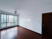 Apartamento para Venda em Santos/SP Aparecida 2 Quartos