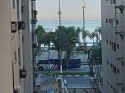 Apartamento para Venda em Santos/SP Aparecida 2 Quartos