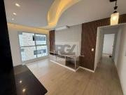 Apartamento para Venda em Santos/SP Aparecida 2 Quartos