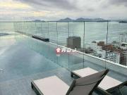 Apartamento para Venda em Santos/SP Aparecida 2 Quartos