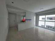 Apartamento para Venda em Santos/SP Aparecida 2 Quartos