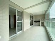 Apartamento para Venda em Santos/SP Aparecida 2 Quartos