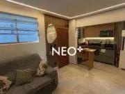 Apartamento para Venda em Santos/SP Aparecida 2 Quartos