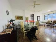 Apartamento para Venda em Santos/SP Aparecida 2 Quartos