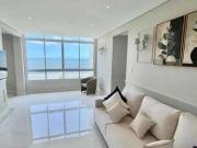 Apartamento para Venda em Santos/SP Aparecida 2 Quartos