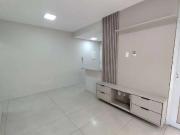 Apartamento para Venda em Santos/SP Aparecida 2 Quartos