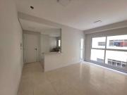 Apartamento para Venda em Santos/SP Aparecida 2 Quartos