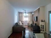 Apartamento para Venda em Santos/SP Aparecida 2 Quartos