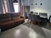 Apartamento para Venda em Santos/SP Aparecida 2 Quartos