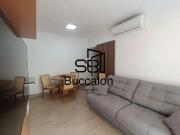 Apartamento para Venda em Santos/SP Aparecida 2 Quartos