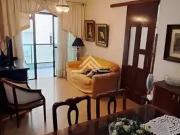 Apartamento para Venda em Santos/SP Aparecida 2 Quartos