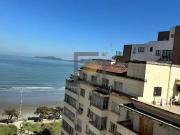 Apartamento para Venda em Santos/SP Aparecida 2 Quartos