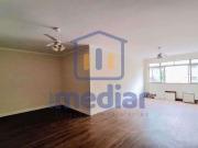 Apartamento para Venda em Santos/SP Aparecida 2 Quartos