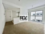 Apartamento para Venda em Santos/SP Aparecida 2 Quartos
