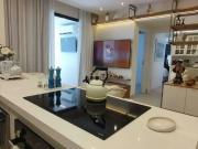 Apartamento para Venda em Santos/SP Aparecida 2 Quartos