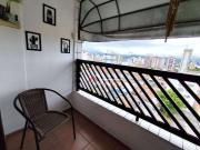 Apartamento para Venda em Santos/SP Aparecida 2 Quartos