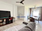Apartamento para Venda em Santos/SP Aparecida 2 Quartos
