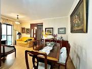 Apartamento para Venda em Santos/SP Aparecida 2 Quartos