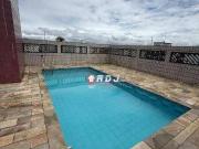 Apartamento para Venda em Santos/SP Aparecida 2 Quartos