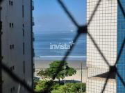 Apartamento para Venda em Santos/SP Aparecida 2 Quartos