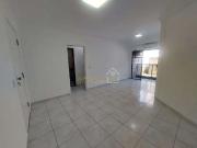 Apartamento para Venda em Santos/SP Aparecida 2 Quartos