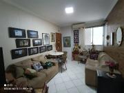 Apartamento para Venda em Santos/SP Aparecida 2 Quartos