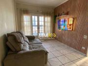 Apartamento para Venda em Santos/SP Aparecida 2 Quartos