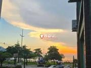 Apartamento para Venda em Santos/SP Aparecida 2 Quartos