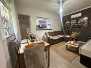 Apartamento para Venda em Santos/SP Aparecida 2 Quartos