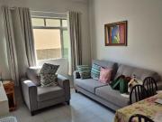 Apartamento para Venda em Santos/SP Aparecida 2 Quartos