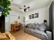 Apartamento para Venda em Santos/SP Aparecida 2 Quartos Apartamento para Venda em Santos/SP Aparecida 2 Quartos