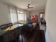 Apartamento para Venda em Santos/SP Aparecida 2 Quartos