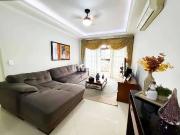 Apartamento para Venda em Santos/SP Aparecida 2 Quartos