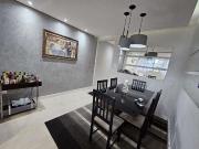 Apartamento para Venda em Santos/SP Aparecida 2 Quartos