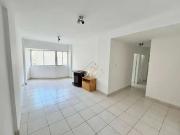 Apartamento para Venda em Santos/SP Aparecida 2 Quartos