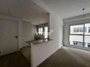 Apartamento para Venda em Santos/SP Aparecida 2 Quartos