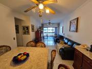 Apartamento para Venda em Santos/SP Aparecida 2 Quartos