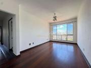 Apartamento para Venda em Santos/SP Aparecida 2 Quartos