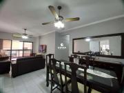 Apartamento para Venda em Santos/SP Aparecida 2 Quartos