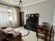 Apartamento para Venda em Santos/SP Aparecida 2 Quartos