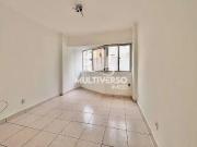 Apartamento para Venda em Santos/SP Aparecida 2 Quartos