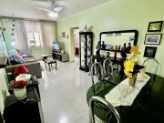 Apartamento para Venda em Santos/SP Aparecida 2 Quartos Apartamento para Venda em Santos/SP Aparecida 2 Quartos