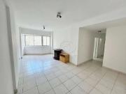 Apartamento para Venda em Santos/SP Aparecida 2 Quartos