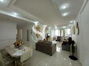 Apartamento para Venda em Santos/SP Aparecida 2 Quartos