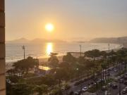 Apartamento para Venda em Santos/SP Aparecida 3 Quartos