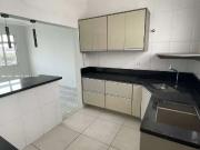 Apartamento para Venda em Santos/SP Aparecida 2 Quartos