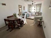 Apartamento para Venda em Santos/SP Aparecida 2 Quartos