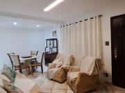Apartamento para Venda em Santos/SP Aparecida 2 Quartos