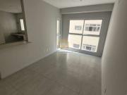Apartamento para Venda em Santos/SP Aparecida 2 Quartos